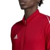 Bluza adidas TIRO 23 Training JKT HS3502 czerwony M